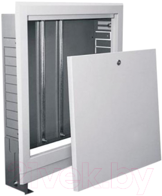 

Шкаф коллекторный KAN-therm, SWР-ОР 15/10 750-850x930x110-165 / 1446117005