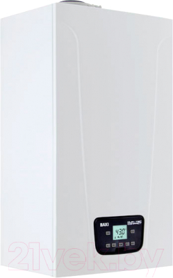 

Газовый котел Baxi, Duo-Tec Compact 24 GA / А7722038