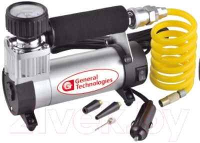 Автомобильный компрессор General Technologies GT-AC301B / 046926