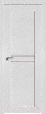 

Дверь межкомнатная ProfilDoors, 2.75XN 70x200