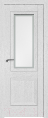 

Дверь межкомнатная ProfilDoors, 2.88XN 90x200