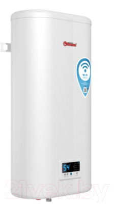 Накопительный водонагреватель Thermex IF 50 V Pro (Wi-Fi)