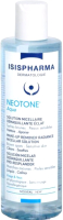 Мицеллярная вода Isis Pharma Neotone Aqua (100мл) - 