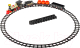 Железная дорога игрушечная Автоград Сказочный экспресс с эффектом дыма / 4315482 - 