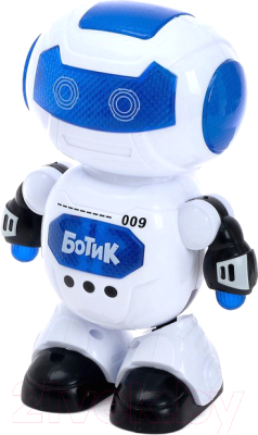 Робот IQ Bot Робот Ботик / 3853099