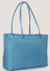 Миниатюра изображения товара Пляжная сумка Galanteya 22820 / 0с2020к45 (бирюзовый)