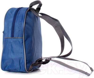 Детский рюкзак Galanteya 14515 / 0с374к45 (голубой)