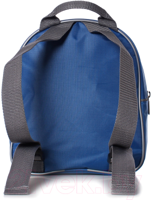Детский рюкзак Galanteya 14515 / 0с374к45 (голубой)