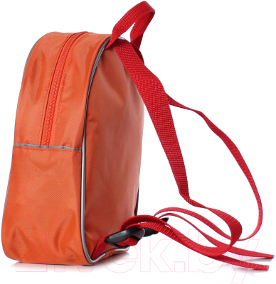 Детский рюкзак Galanteya 49218 / 9с860к45 (оранжевый)
