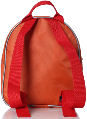 Детский рюкзак Galanteya 49218 / 9с860к45 (оранжевый)