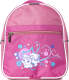 Детский рюкзак Galanteya 12515 / 0с373к45 (светло-розовый/розовый) - 