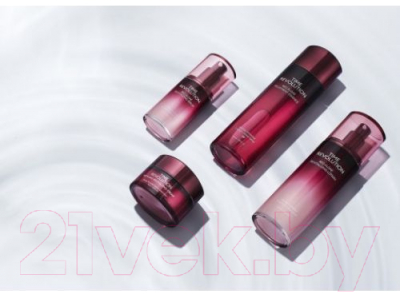 Эссенция для лица Missha Time Revolution Red Algae Treatment Essence (150мл)