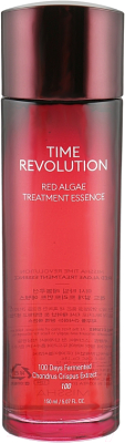 Эссенция для лица Missha Time Revolution Red Algae Treatment Essence (150мл)