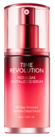 Сыворотка для лица Missha Time Revolution Red Algae Revitalizing Serum (40мл) - 