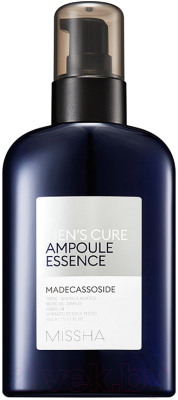 

Эссенция для лица Missha, Men's Cure Ampoule Essence