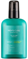 

Эссенция для лица Missha, Men's Cure Simple 7 All-In-One Essence