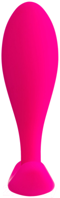 Пробка интимная ToyFa ToDo Hub / 357021 (розовый)