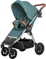 

Детская прогулочная коляска Carrello, Supra / CRL-5510