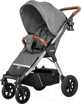

Детская прогулочная коляска Carrello, Supra / CRL-5510