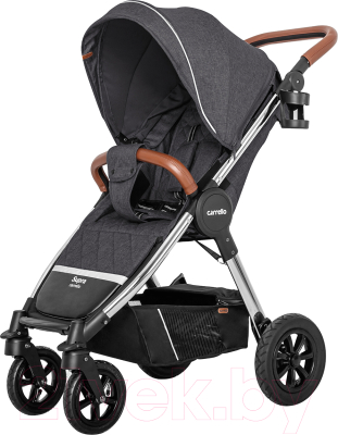 

Детская прогулочная коляска Carrello, Supra / CRL-5510