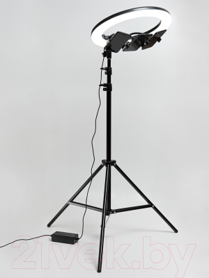 Кольцевая лампа ArtStyle TL-603B
