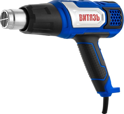 Строительный фен ВИТЯЗЬ ФП-2200Е -