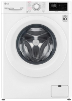 Стиральная машина LG AI DD F2V3GS3W - 
