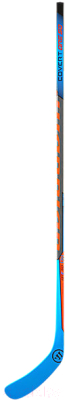 

Клюшка хоккейная Warrior, Qre50 Flex 40 Grip Backstrom Jr L4 / QRE5040G0 W03