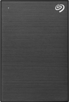 

Внешний жесткий диск Seagate, External One Touch 5TB Black (STKC5000400)
