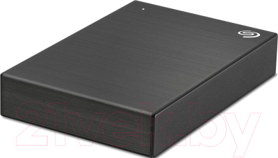 Внешний жесткий диск Seagate External One Touch 5TB Black (STKC5000400)