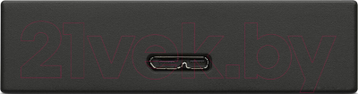 Внешний жесткий диск Seagate External One Touch 5TB Black (STKC5000400)