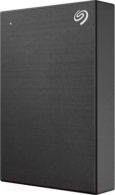 Внешний жесткий диск Seagate External One Touch 5TB Black (STKC5000400)