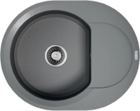 

Мойка кухонная, Sakaime 60E-GR