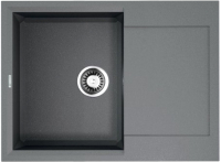 

Мойка кухонная, Sakaime 68-GR