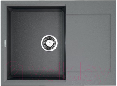 

Мойка кухонная Omoikiri, Sakaime 68-GR