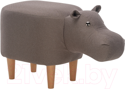 Пуф Импэкс Leset Hippo Combi