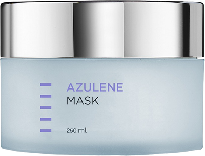 

Маска для лица кремовая, Azulene Mask Питательная