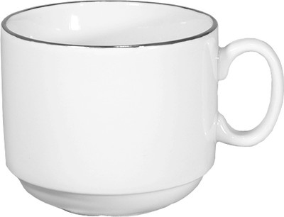 

Чашка, Экспресс Платиновый / 7С1347Ф34