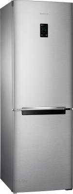 Холодильник с морозильником Samsung RB29FERMDSA/RS - общий вид