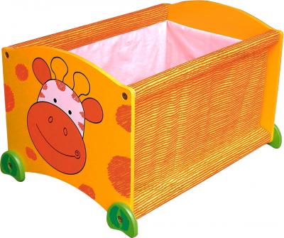 Ящик для хранения Im Toy 42042 - общий вид