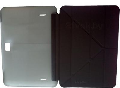 Чехол для планшета PiPO Black (для M9, M9 Pro) - в раскрытом состоянии