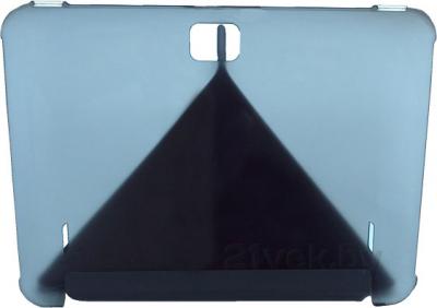 Чехол для планшета PiPO Black (для M9, M9 Pro) - в сложенном виде