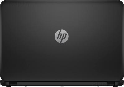 Ноутбук HP 250 G2 (F7Y73ES) - вид сзади