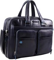 Сумка для ноутбука Piquadro Blue Square (CA2765B2/BLU2)