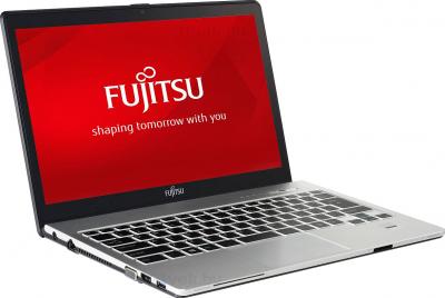 Ноутбук Fujitsu LIFEBOOK S904 (S9040M0001RU) - общий вид