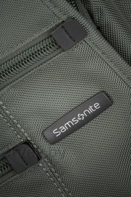 Рюкзак Samsonite Avior (U89*08 007) - лицевой логотип