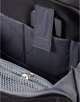 Рюкзак Samsonite X'Blade 2.0 Business (23V*09 006) - внутренний карман для телефона