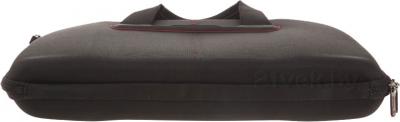 Сумка для ноутбука Samsonite Pillow 3 (U43*09 001) - вид лежа