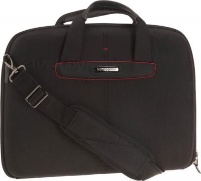 Сумка для ноутбука Samsonite Pillow 3 (U43*09 001) - общий вид