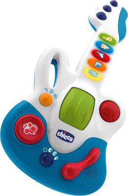 Музыкальная игрушка Chicco Гитара / 60068 - общий вид